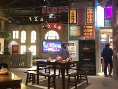 -刘妈小集市(黄陂广场店)