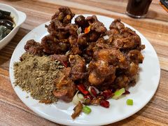 -老七饭馆(光荣道总店)