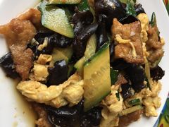 -何适山庄 ·可团建(水长城P2停车场店)