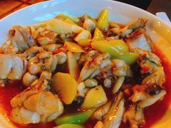 -马勒别墅·中餐厅