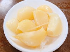 -崇德楼水盆牛羊肉泡馍馆(文艺路店)