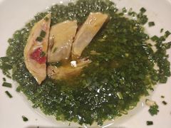 -漢舍中国菜馆(889广场店)