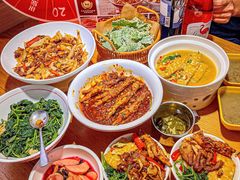 -十二点·辣椒炒肉(南山店)