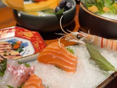 -万岛日本料理铁板烧(万象城店)