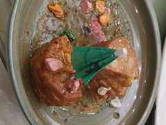 -清真悦宾楼食府(海湖店)