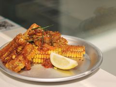 -CHILL Pho澳洲牛肉越南粉(佛山顺德万象汇店)