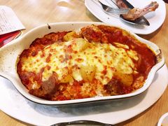 -必胜客(百联又一城店)