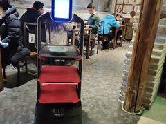 -局气 烤鸭·北京菜(光华路店)
