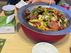 -孙小楠麻辣香锅(欧亚卖场店)