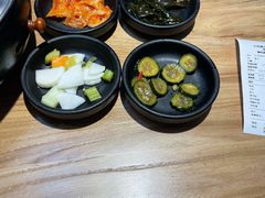 -九田家黑牛烤肉料理(西溪龙湖天街店)