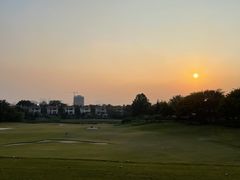 -观澜湖高尔夫球会