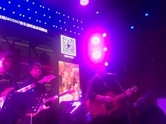 -MOSSO音乐酒吧·Live House(南京西路店)