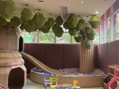 -水桶王国主题餐厅·聚会·生日派对·亲子活动·家庭套餐(亚龙湾希尔顿店)