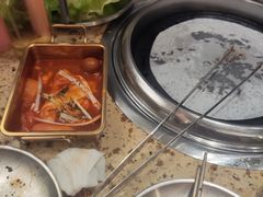 -姜胖胖无限自助烤肉(罗湖宝能店)