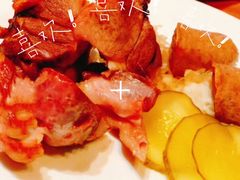 -德大西餐社(云南南路店)