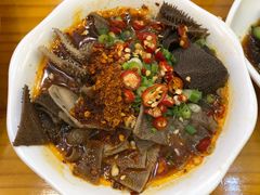 -黄泰吉拾味餐厅(江汉路店)