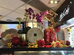 -麦当劳(东方时代广场分店)
