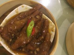 -狮王府淮扬菜(新街口友谊店)