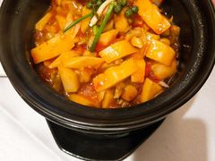 -粗茶淡饭·汉口公馆(循礼门店)