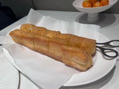 -北京泰富酒店-柏景轩中餐厅