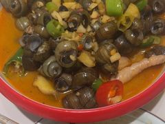 -龚海宝· 烧烤· 羊肉原切挂糊更好吃(庄市店)