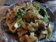 -安陆烧烤(城站路店)