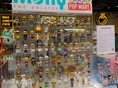 -泡泡玛特POPMART(上海环球港店)