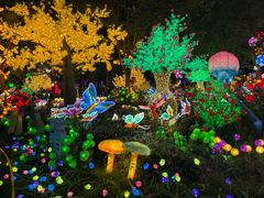 -歌斐颂巧克力小镇