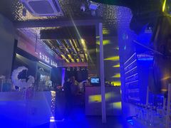 -108·公社·创意餐厅·LIVE HOUSE(李公堤店)