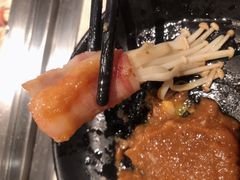 -新石器烤肉(之心城店)