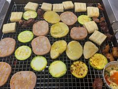 -同心烧烤(总店)