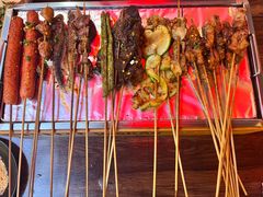 -Let's WaKao瓦烤(双楠店)