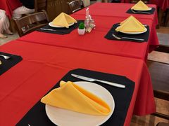 -申德勒加油站西餐厅(太仓店)