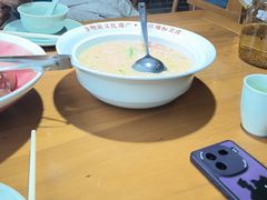 -村长家的疙瘩汤(沌口店)