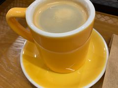 美式咖啡-蒙楼咖啡(清华大学蒙民伟楼店)