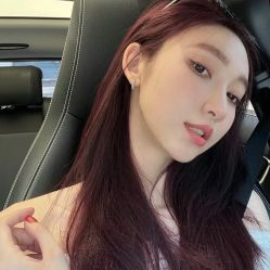 -丝语萱形象