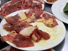 -松明一烤肉馆(鲁园店)