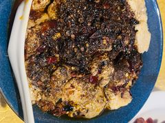 -广益饭店(翠湖公园北门街店)