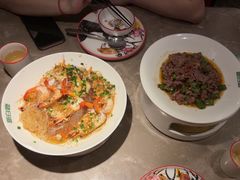 -新白鹿餐厅(金鹰新街口店)