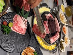 -韩宫宴和牛烤肉(合肥滨湖银泰城店)
