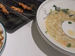 -嗨辣小聚·盘锦河蟹·海鲜烧烤龙虾(盘锦十年好店)