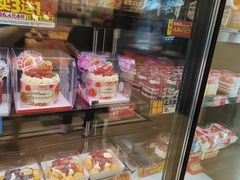 -味多美蛋糕(灯市口店)