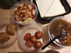 -公仔堂港式茶餐厅(西村店)