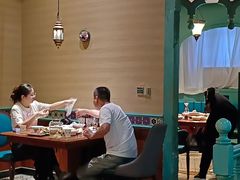 -驿楼兰·新疆菜(火车站店)