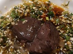 -一斗火锅·招财羊毛肚(泰吉滨江店)