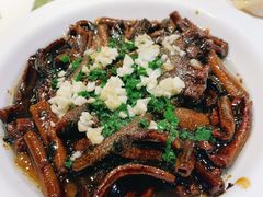 -老吉士酒家(天平路店)