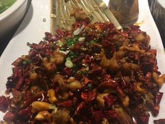 -庆合府重庆大排档(紫都城店)