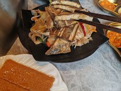 -美食美客土烙锅店·老字号
