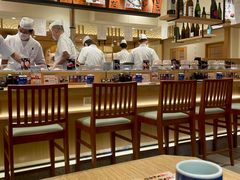 -合点寿司(金虹桥商场店)