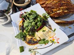 -张记焖窑·十五年专注焖烤(雍和宫店)